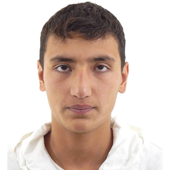 Abdurashid NAMAZOV