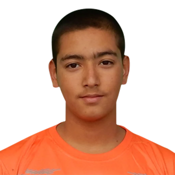 Kiran KARKI