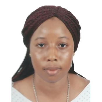 Fatoumata CONDE
