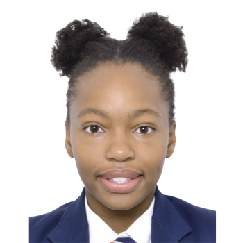 Alora Tlamelo NKETE