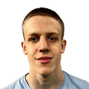 Justin CVETKOV