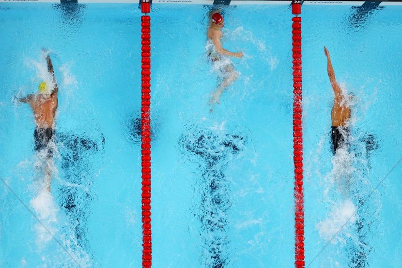 Biokemijska crna rupa, Citrulin malat 2:1, amonijak u krvi, acidoza mišića, sportska biokemija, centralni umor, purinski nukleotidni ciklus, ATP resinteza, oporavak sportaša, drenaža amonijaka, plivanje sprint 100m,