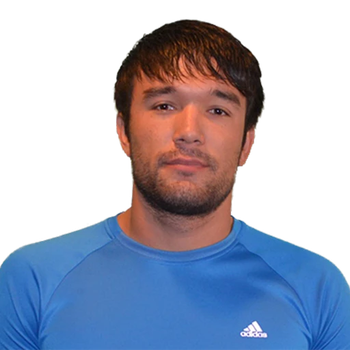 Umarkhon ALIZODA