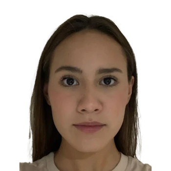 Daniela DELGADO CORNEJO