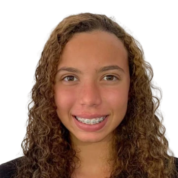 Ana Clara DE ALMEIDA