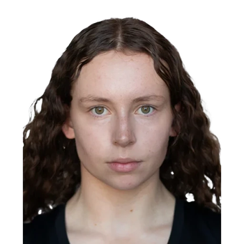 Amelia MCCONNOCHIE-PRIOR
