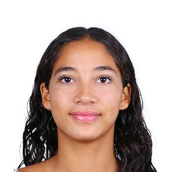 Daniela MUNOZ PIMIENTA