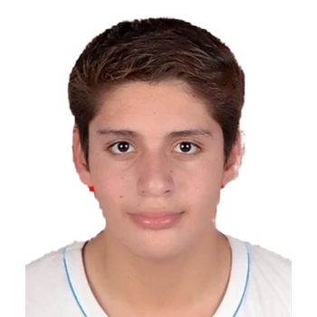 Jhafet MENACHO