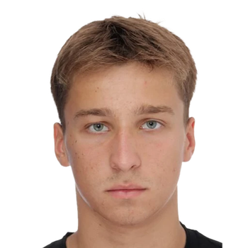 Kirill KOLESNIKOV