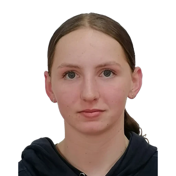 Caitlin EVANS