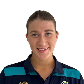 Tilly HUGHES