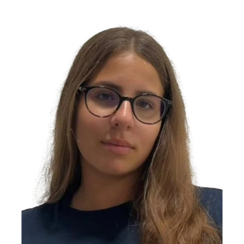 Emma LIEBOVICI