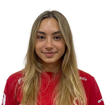 Derin PEHLIVANOGLU