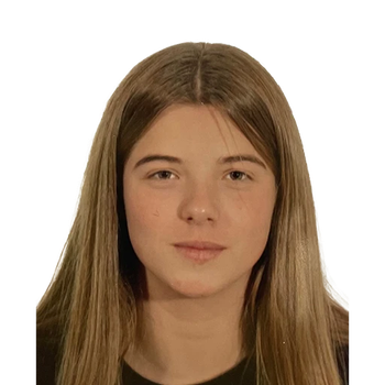 Martina CLAVERIA MURILLO