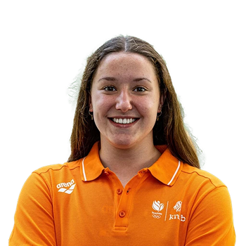 Iris VREELING