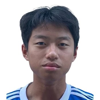 Kieran ANG | Results | World Aquatics Official