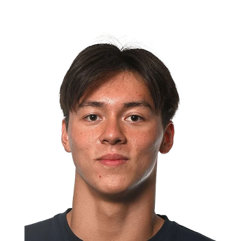 Joshua Chu COLLETT