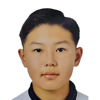 Battsengel BAT-ERDENE