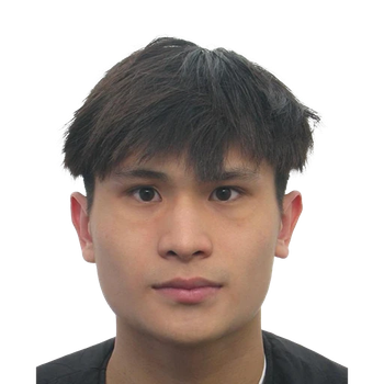 Yu-Xiang YANG