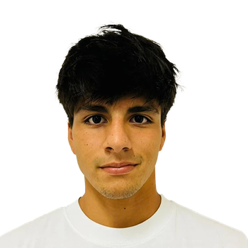 Diego Nicolas BALBI ALAYO