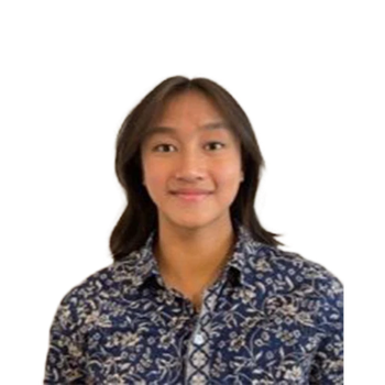 Emilie Madeline BAWONO