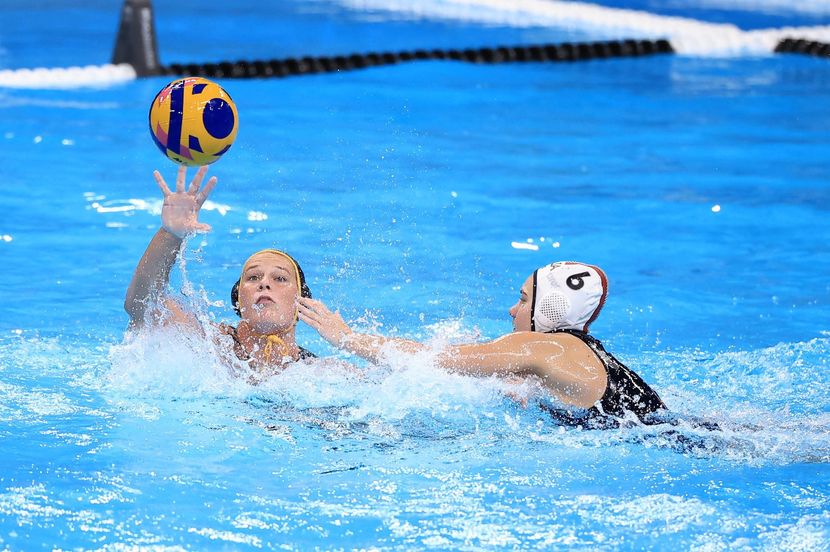 Women’s_ITA_vs_RSA_Preliminaries_Day5_World Aquatics Championships - Doha 2024_Medium Res Image_m65176 Aniko KovacsWorld Aquatics