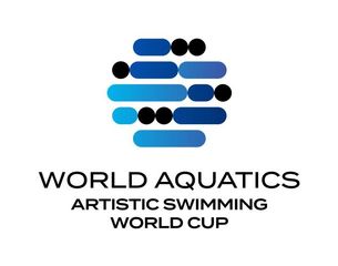 World Aquatics Artistic Swimming World Cup 2025