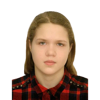 Elizaveta AGAPITOVA