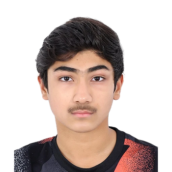 Daniyal HATIM