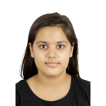 Aliyana KACHRA