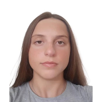 Maria EROKHINA