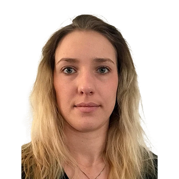 Nikola BUSAUEROVA | Profile | World Aquatics Official