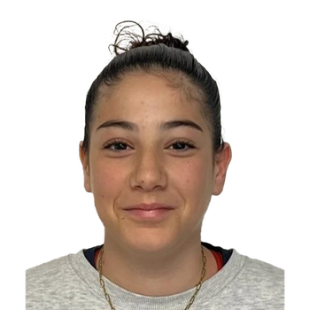 Zaina Marie HOOG KEDJAM