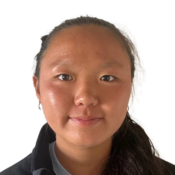 Aileen SHIN | Profile | World Aquatics Official
