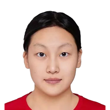 Yiting YIN