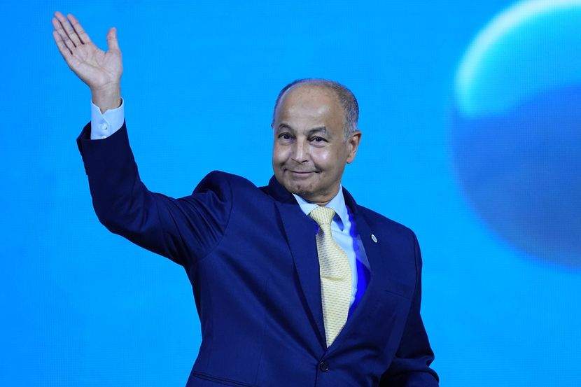 Closing ceremony _ Day 6 _ World Aquatics Swimming Championships (25m) 2024 _ Budapest_Medium Res Image_m104648 Istvan DerencsenyiWorld Aquatics