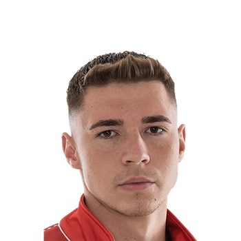 Raul - Alexandru BINDEA