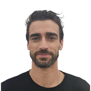 Ricardo MOTA TEIXEIRA