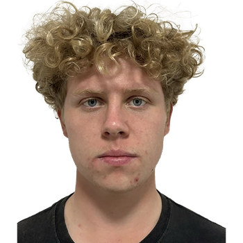 Cody HENRY