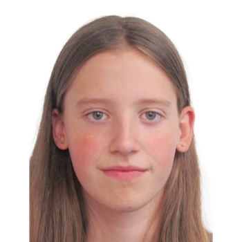 Jemma MCKINLEY