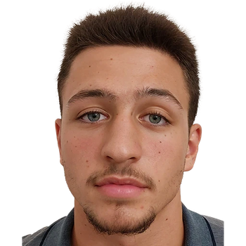 Vince Aron REGOS