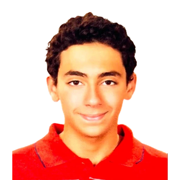 Farouk MOHAMED FAROUK
