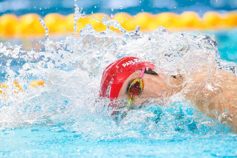 Heats _ Day 2 _ Swimming World Cup 2024 - Stop 3 _ Singapore_Original Image_m96761