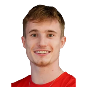 Jack LAUGHER