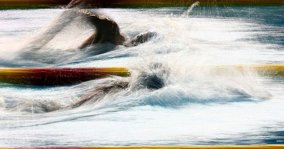 Aquatics Integrity Unit publishes Q1 2025 anti-doping testing statistics