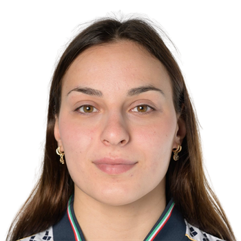 Noemi CESARANO