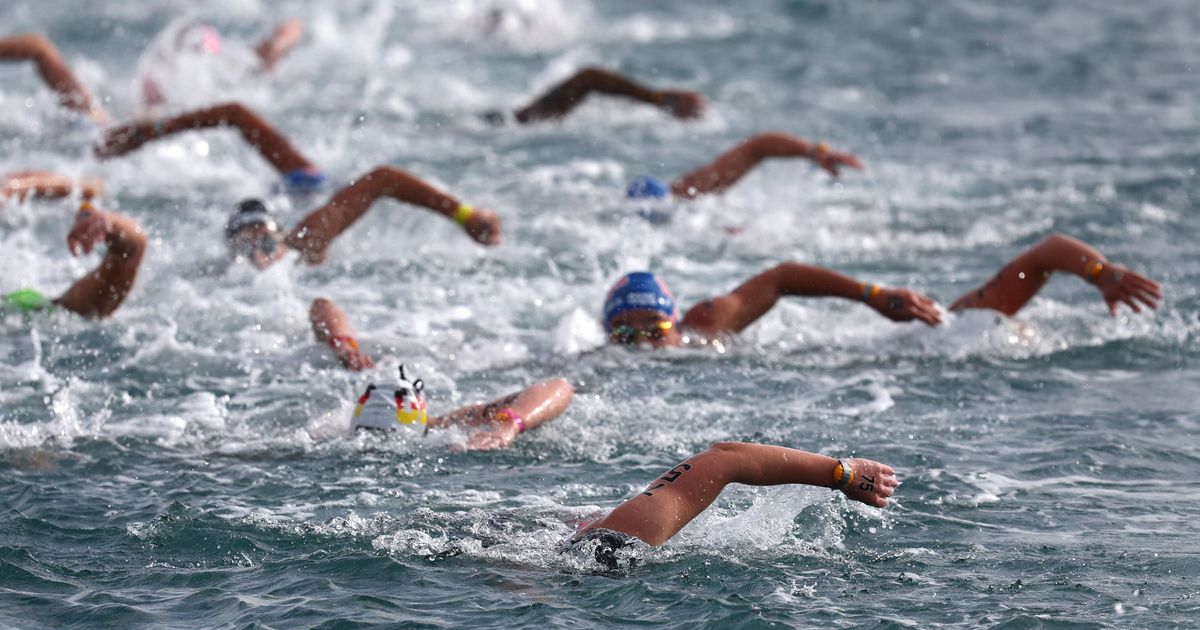 World Aquatics global webinars on women’s health continue to promote education and communication on menstrual cycle