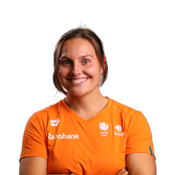 Sarah BUIS