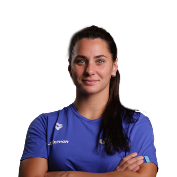 Foteini TRICHA