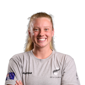 Kaitlin HOWARTH